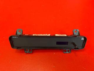 Запчасть часы Geely Emgrand EC7 2012