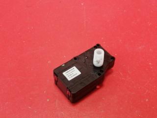 Запчасть сервопривод заслонок печки Geely Emgrand EC7 2012