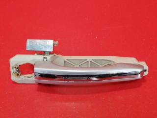 Запчасть ручка двери внешняя передняя правая Geely Emgrand EC7 2012