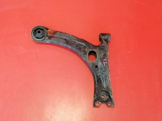 Запчасть рычаг подвески передний левый Geely Emgrand EC7 2012