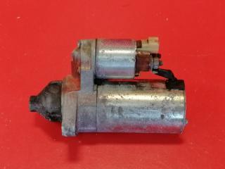 Стартер Geely Emgrand EC7 2012