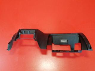 Запчасть накладка торпедо Geely Emgrand EC7 2012