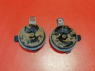 Запчасть сигнал звуковой Geely Emgrand EC7 2012