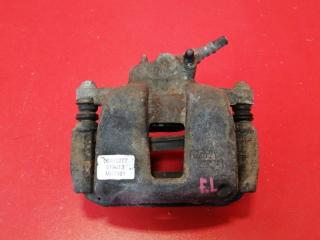 Запчасть суппорт передний левый Geely Emgrand EC7 2012