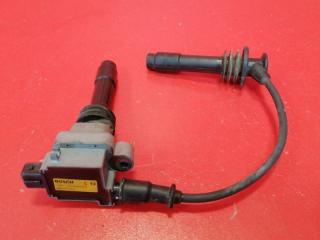 Запчасть катушка зажигания Geely Emgrand EC7 2012