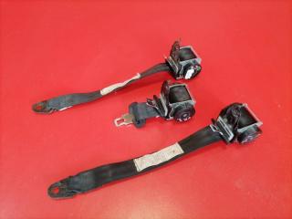 Запчасть ремень безопасности задний Geely Emgrand EC7 2012