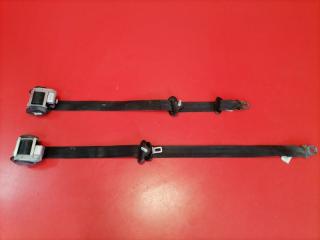 Запчасть ремень безопасности передний Geely Emgrand EC7 2012