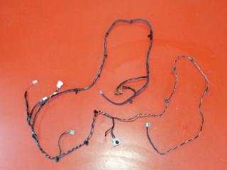 Проводка багажника Geely Emgrand EC7 2012