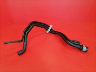 Горловина топливного бака Toyota Avensis 2003