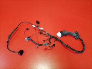 Запчасть проводка двери передняя левая Geely Emgrand EC7 2012