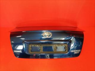 Крышка багажника Toyota Avensis 2003