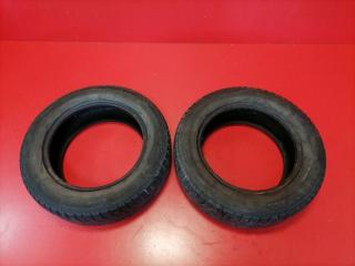 Комплект из 2-х Шина шипованная 185/65R15 Bridgestone Ice Cruiser 7000S