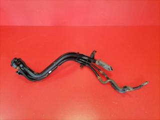 Горловина топливного бака Hyundai Solaris 2012