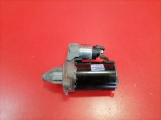 Стартер Hyundai Solaris 2012