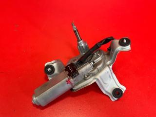 Моторчик стеклоочистителя задний Hyundai Solaris 2012