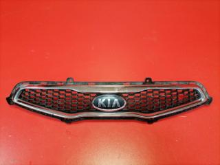 Решетка радиатора Kia Picanto 2012