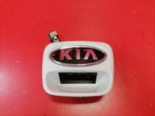 Ручка двери багажника Kia Picanto 2012