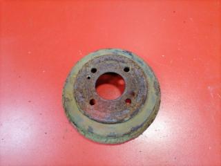 Тормозной барабан задний Kia Picanto 2012