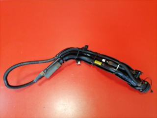 Горловина топливного бака Kia Picanto 2012