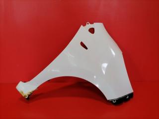 Крыло переднее правое Kia Picanto 2012