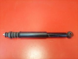 Амортизатор задний Nissan Almera 2014