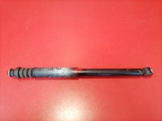 Амортизатор задний Nissan Almera 2014