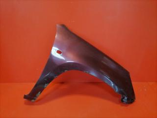 Крыло переднее правое Chery Tiggo T11 2008
