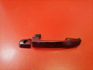 Запчасть ручка двери внешняя передняя Chery Tiggo T11 2008