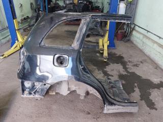 Крыло заднее правое Chery Tiggo T11 2015