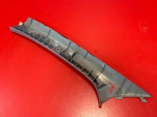 Накладка стойки кузова передняя правая Toyota Hilux 2012