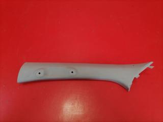 Накладка стойки кузова верхняя передняя левая Toyota Hilux 2012