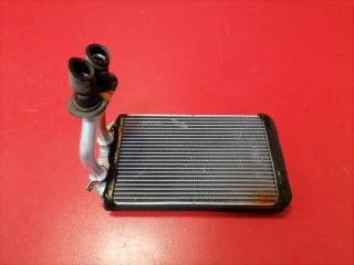 Запчасть радиатор отопителя Toyota Corolla Spacio 2000