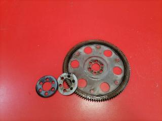 Запчасть маховик Toyota Corolla Spacio 2000