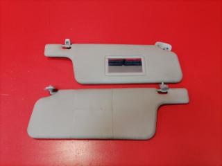 Фото запчасти козырек солнцезащитный Chery Amulet A15 2007 Б/У запчасть Запчасть козырек солнцезащитный Chery Amulet A15 2007