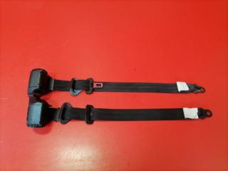 Фото запчасти ремень безопасности задний Chery Amulet A15 2007 Б/У запчасть Запчасть ремень безопасности задний Chery Amulet A15 2007