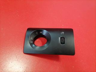 Фото запчасти регулировка яркости панели приборов Chery Amulet A15 2007 Б/У запчасть Запчасть регулировка яркости панели приборов Chery Amulet A15 2007