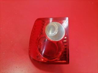 Фото запчасти фонарь задний левый Chery Amulet A15 2007 Б/У запчасть Запчасть фонарь задний левый Chery Amulet A15 2007