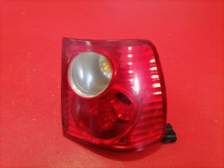 Фонарь задний правый Chery Amulet A15 2007