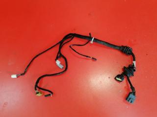 Фото запчасти проводка двери передняя левая Chery Amulet A15 2007 Б/У запчасть Запчасть проводка двери передняя левая Chery Amulet A15 2007