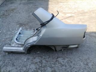 Крыло заднее левое Chery Amulet A15 2007