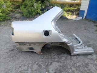 Крыло заднее правое Chery Amulet A15 2007