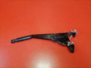 Фото запчасти рычаг стояночного тормоза Chery Amulet A15 2007 Б/У запчасть Запчасть рычаг стояночного тормоза Chery Amulet A15 2007