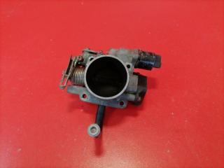 Дроссельная заслонка Chery Amulet A15 2007 Б/У Дроссельная заслонка Chery Amulet A15 2007
