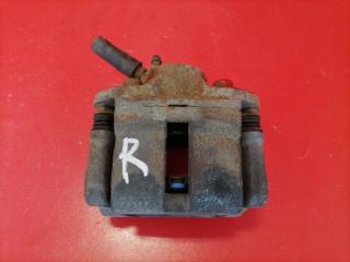 Запчасть суппорт передний правый Renault Symbol 2010