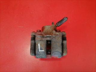 Запчасть суппорт передний левый Renault Symbol 2010