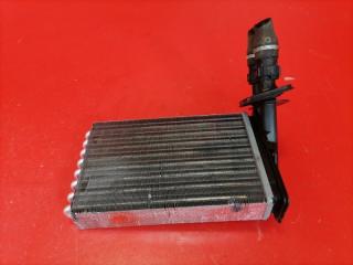 Радиатор отопителя Renault Symbol 2010