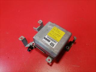 Блок управления airbag Daihatsu Storia 2001