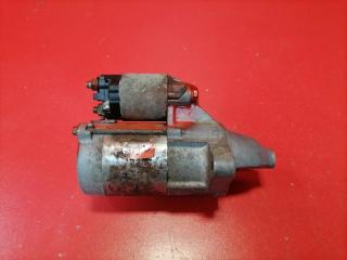 Стартер Daihatsu Storia 2001