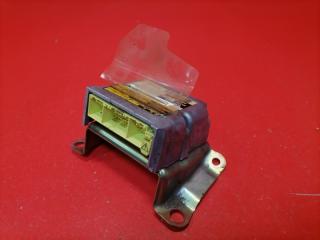 Блок управления airbag Toyota Funcargo 2002