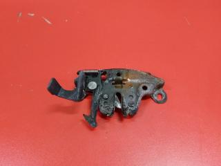 Замок капота Nissan Note 2005